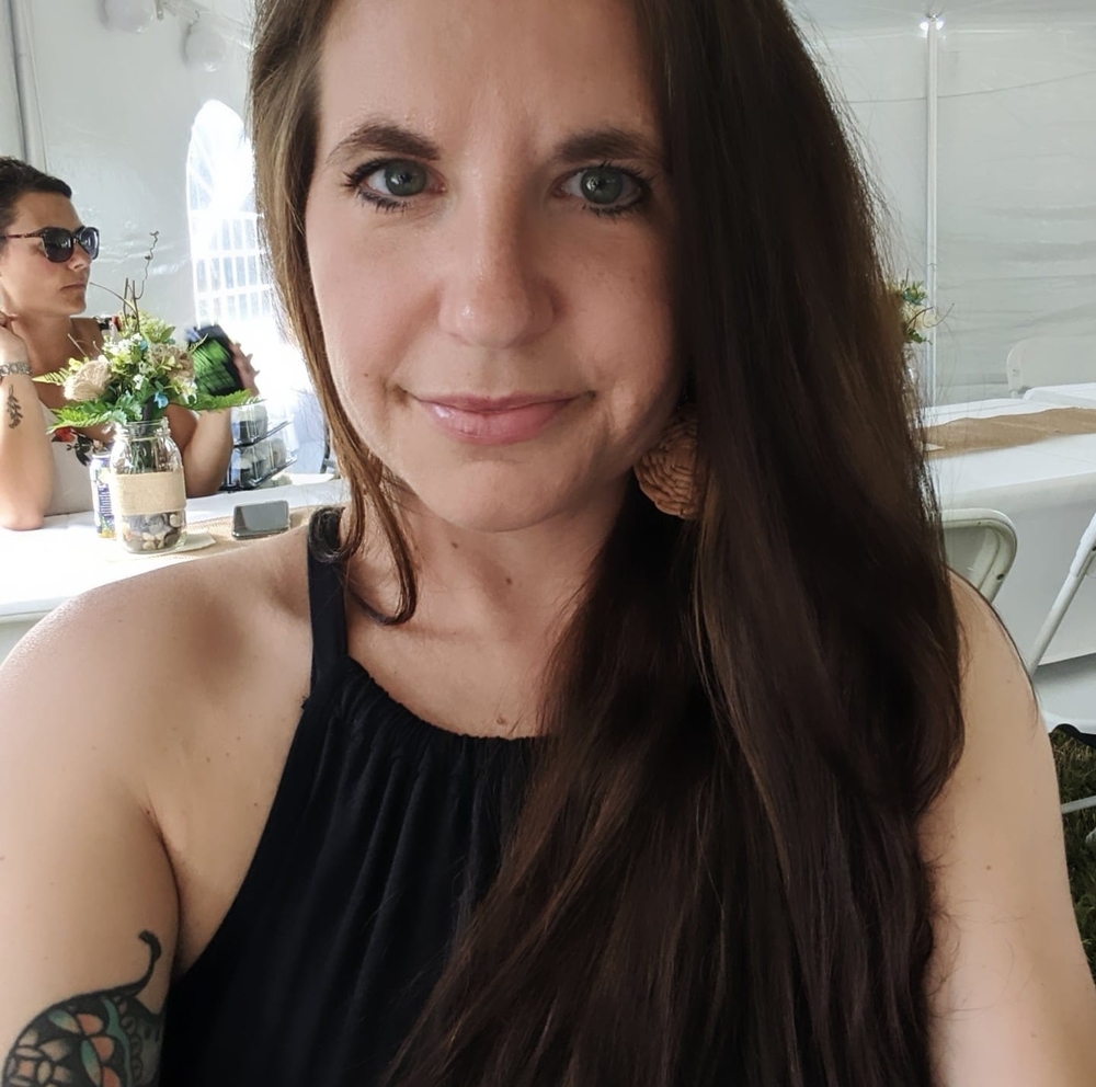 Meet your Posher, Ashley